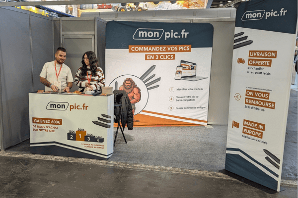 monpic.fr pic intermat 2024 pic et burin en ligne